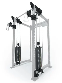 R8 Bradley EXO Arms | Upgrade auf 125kg