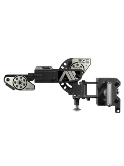R8 Bradley EXO Arms | Upgrade auf 125kg
