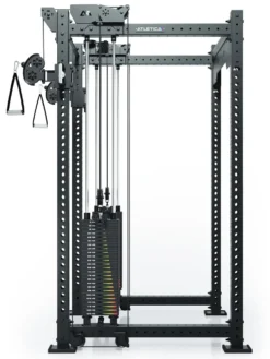 R8 Bradley EXO Arms | Upgrade auf 125kg
