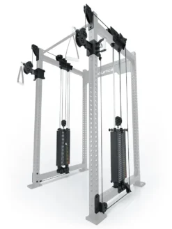R8 Bradley EXO Arms | Upgrade auf 125kg