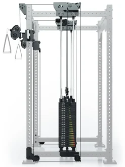 R8 Bradley EXO Arms | Upgrade auf 125kg