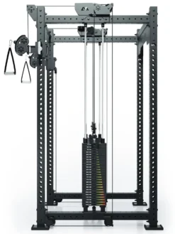 R8 Bradley EXO Arms | Upgrade auf 125kg