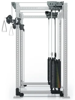 R8 Bradley EXO Arms | Upgrade auf 125kg