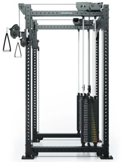 R8 Bradley EXO Arms | Upgrade auf 125kg