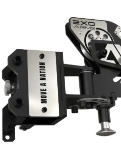 R8 Bradley EXO Arms | Upgrade auf 125kg