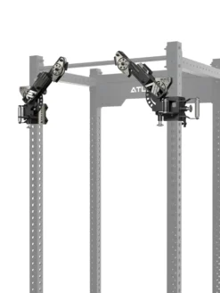 R8 Bradley EXO Arms | Upgrade auf 125kg