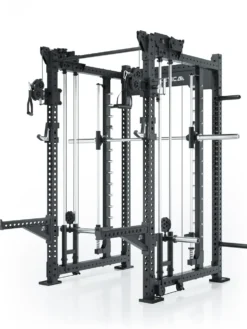 R8 Bradley Power Rack | Plate Loaded