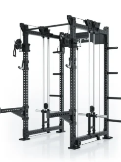 R8 Bradley Power Rack | Plate Loaded