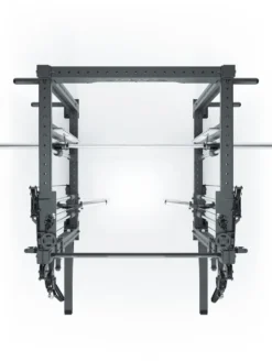 R8 Bradley Power Rack | Plate Loaded
