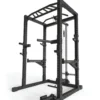 R7 Cage | Power Rack | Dip Station | Plate Loaded | 224cm