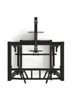 R7 Cage | Power Rack | Dip Station | Plate Loaded | 224cm