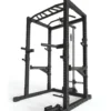 R7 Cage | Power Rack | Dip Station | Plate Loaded | 204cm