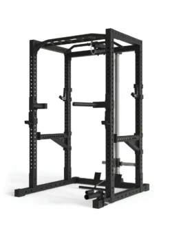 R7 Cage | Power Rack | Dip Station | Plate Loaded | 204cm