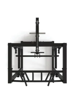 R7 Cage | Power Rack | Dip Station | Plate Loaded | 204cm