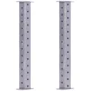 R8 78cm Crossbar | Paar | Raw Metal