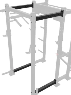 R8 78cm Crossbar | Paarweise