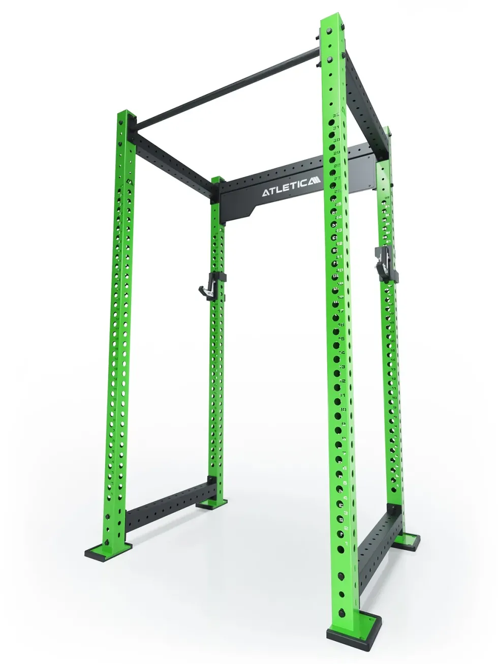 R8 Colored Uprights | 226cm | Paar