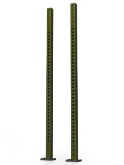 R8 Colored Uprights | 226cm | Paar