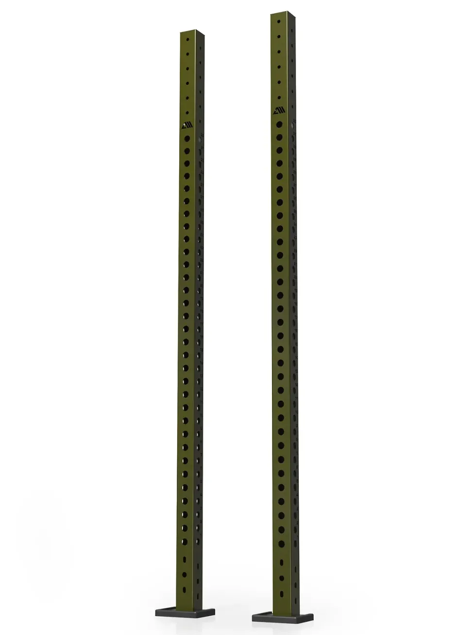 R8 Colored Uprights | 226cm | Paar