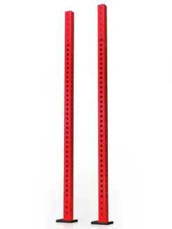 R8 Colored Uprights | 226cm | Paar