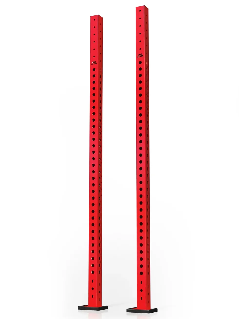 R8 Colored Uprights | 226cm | Paar
