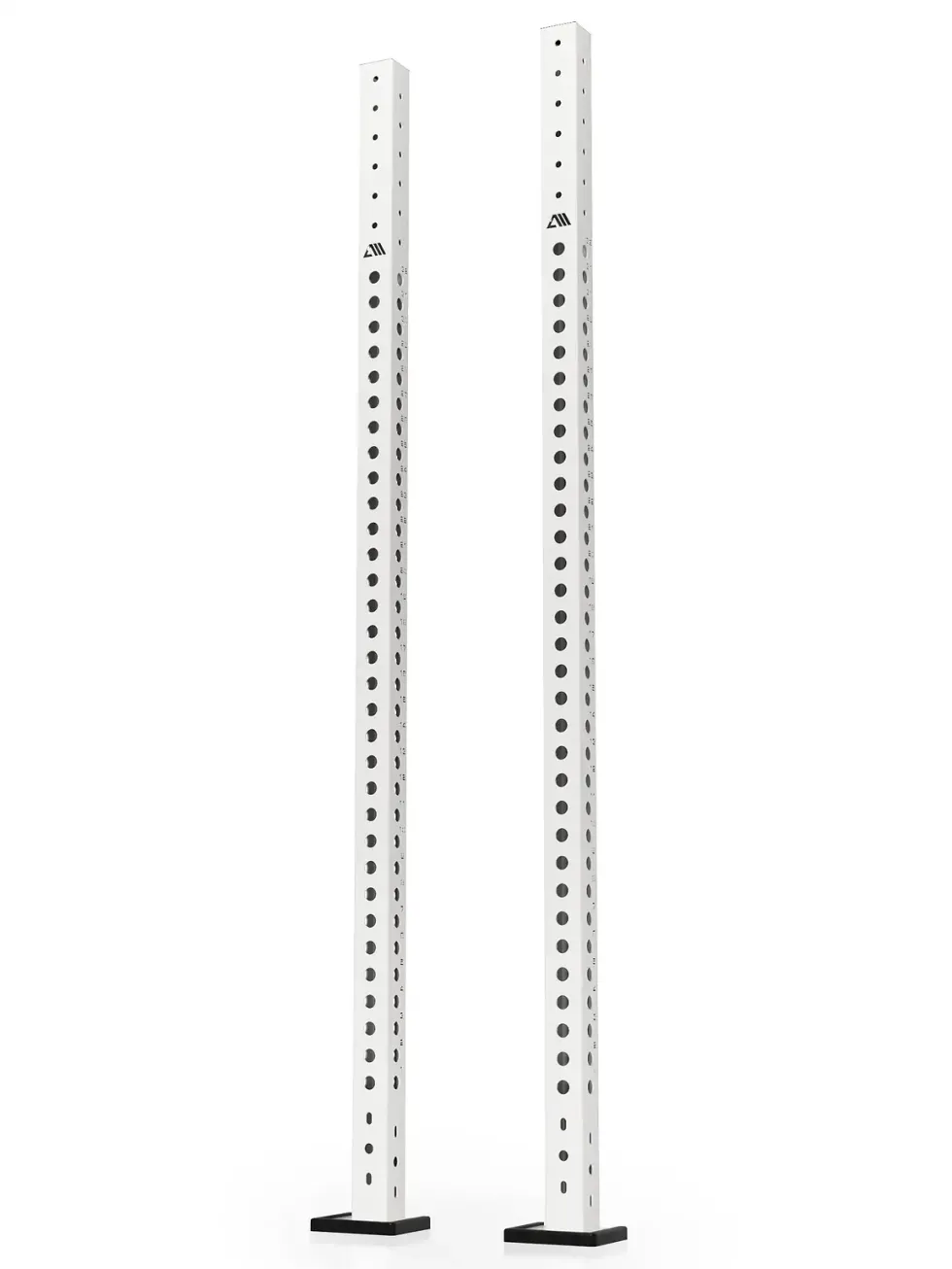 R8 Colored Uprights | 226cm | Paar