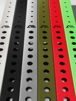 R8 Colored Uprights | 226cm | Paar