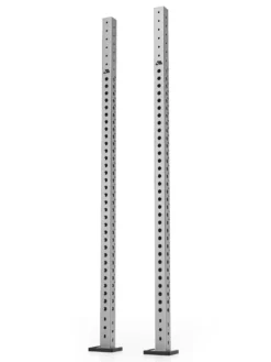 R8 Colored Uprights | 226cm | Paar