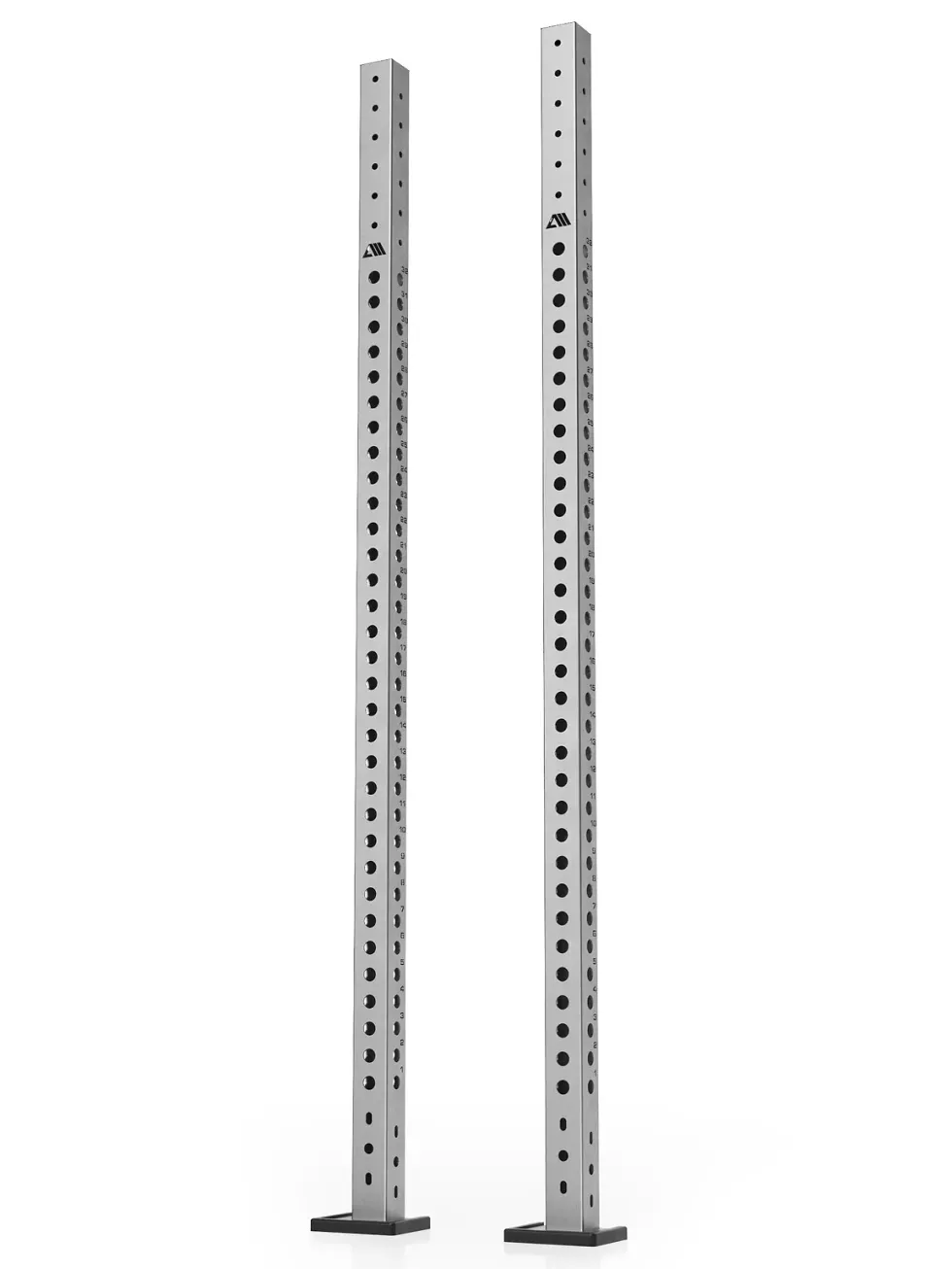 R8 Colored Uprights | 226cm | Paar