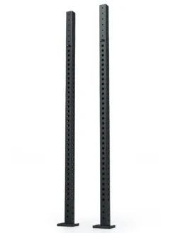 R8 Colored Uprights | 226cm | Paar