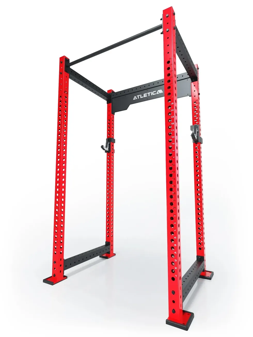 R8 Colored Uprights | 226cm | Paar