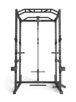 R5 Combat | Power Rack | Latzug- & Rudereinheit | 213cm