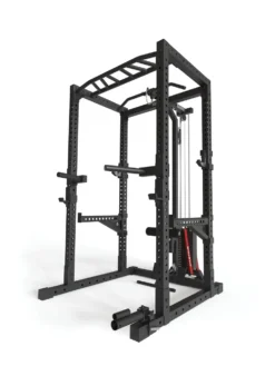 R7 Cyrax | Power Rack | Dip Station | Stack | 224cm