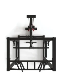 R7 Cyrax | Power Rack | Dip Station | Stack | 224cm