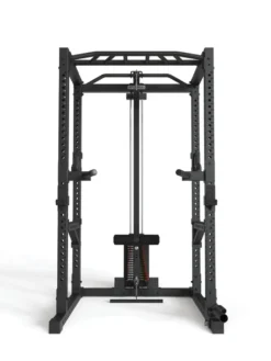 R7 Cyrax | Power Rack | Dip Station | Stack | 224cm