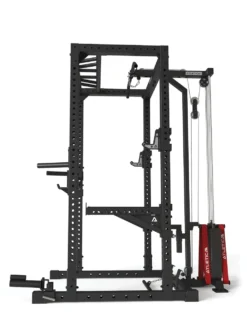 R7 Cyrax | Power Rack | Dip Station | Stack | 224cm