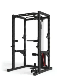 R7 Cyrax | Power Rack | Dip Station | Stack | 224cm