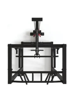 R7 Cyrax | Power Rack | Dip Station | Stack | 224cm