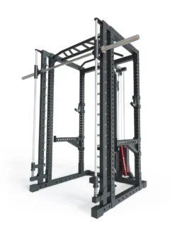 R7 Daemon | Power Rack | Smith Machine | Stack | 224cm