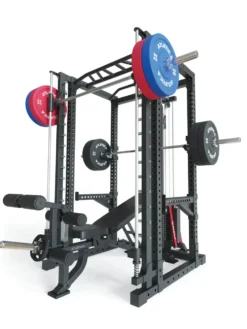 R7 Daemon | Power Rack | Smith Machine | Stack | 224cm