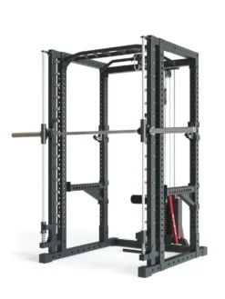 R7 Daemon | Power Rack | Smith Machine | Stack | 224cm