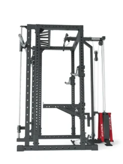 R7 Daemon | Power Rack | Smith Machine | Stack | 224cm