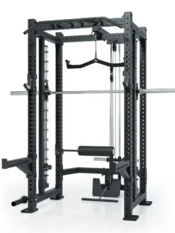 R8 Defender | Power Rack