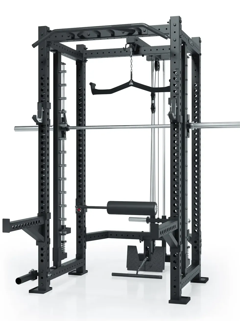 R8 Defender | Power Rack