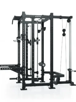 R8 Defender | Power Rack