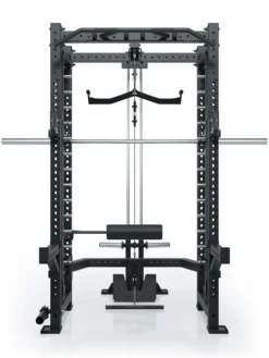 R8 Defender | Power Rack
