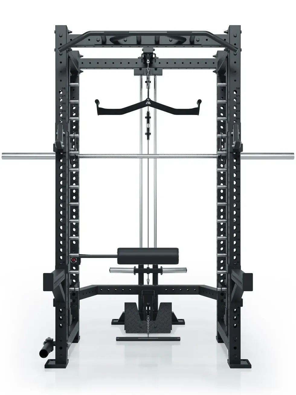 R8 Defender | Power Rack