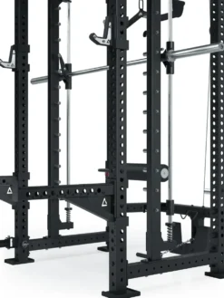 R8 Defender | Power Rack