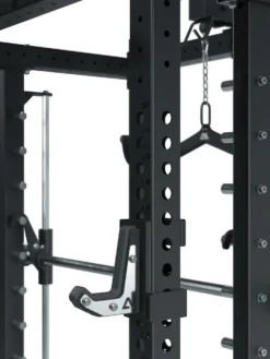 R8 Defender | Power Rack