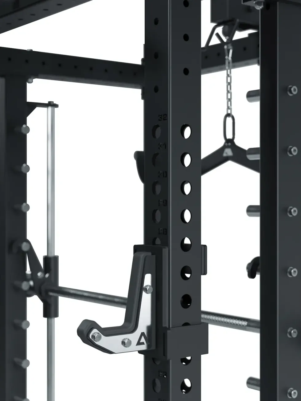 R8 Defender | Power Rack